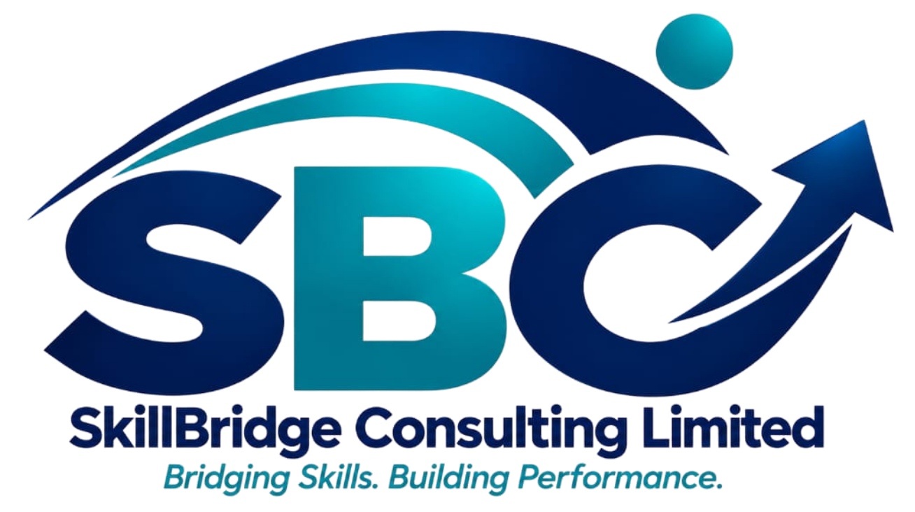 SkillBridge Consulting Limited logo