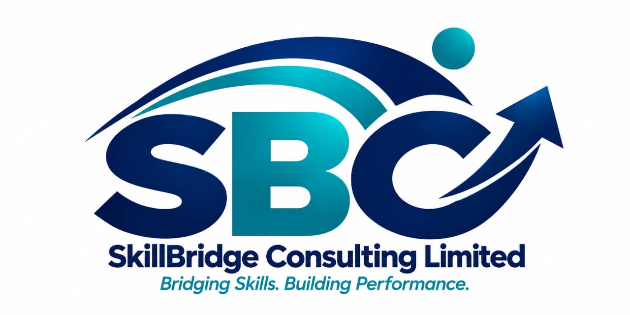 SkillBridge Consulting Limited logo